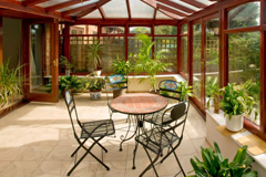 Wingfield Park conservatory quotes