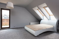 Wingfield Park bedroom extensions