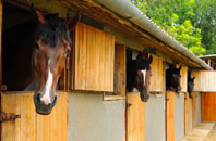 free Wingfield Park stable construction quotes