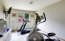 Wingfield Park home gym construction leads